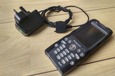 Panasonic CF-P2 ToughPhone