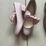 Monsoon girls shoes Image 5