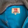 Quiksilver boys zippy hoddy age 3 Image 2