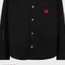 hugo boss cotton oversize shirt size xxl Image 2