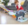 Hot Wheels Mario Kart Rainbow Road Raceway Set Image 5