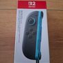 Nintendo Switch 2 Joy-Con Controller Left Image 2
