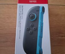 Nintendo Switch 2 Joy-Con Controller Left