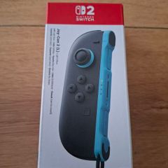 Nintendo Switch 2 Joy-Con Controller Left