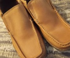 Wrangler boys shoes