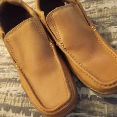 Wrangler boys shoes