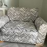 Large armchair Image 3