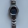 G-Shock GW-600DU-1VER Casio Tough Solar Dual Region Radio Controlled Digital Watch Image 4
