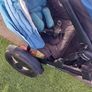 double buggy Image 6