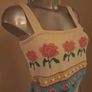 BNWT Savida Jeanne knit top size XS UK8 EU36 Postage included Image 3