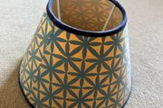 Pokey lampshade