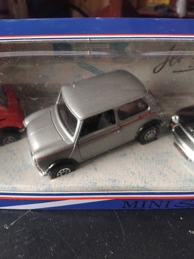 corgi mini