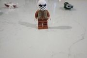 Lego star wars minifigures Ezra bridger helmet sw0574a