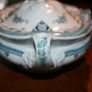 Antigue Porcelain Tureen Image 4