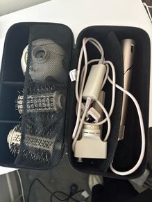 Shark FlexStyle Air Styler & Hair Dryer with Attachments & Storage Case