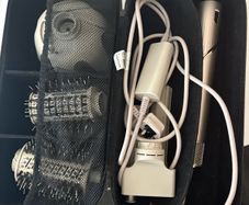 Shark FlexStyle Air Styler & Hair Dryer with Attachments & Storage Case