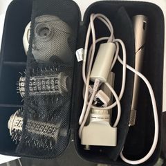 Shark FlexStyle Air Styler & Hair Dryer with Attachments & Storage Case