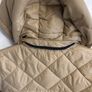 calvin klein golf jacket Image 4