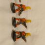 Warhammer Eldar Fire Dragons Image 5