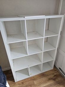 Free Kallax Unit