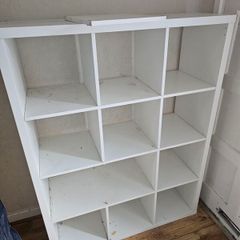 Free Kallax Unit