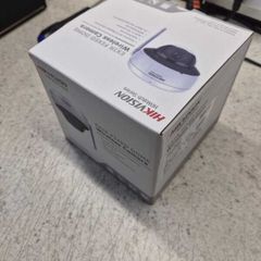 Hikvision Hiwatch Hwi-d220h-d/w