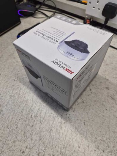 Hikvision Hiwatch Hwi-d220h-d/w