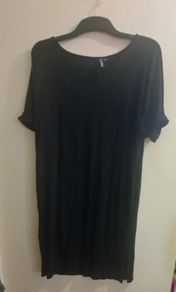 assorted plus size ladies clothing