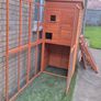Cat pet pen Image 6