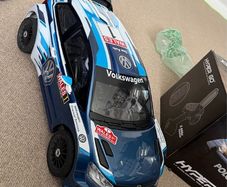 1/7 Rc Car