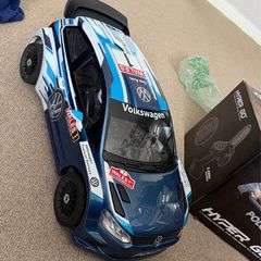 1/7 Rc Car
