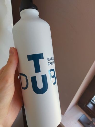 Flask Waterbottle