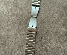 Apple Watch series 10 ladies steel strap