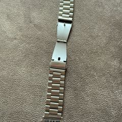 Apple Watch series 10 ladies steel strap