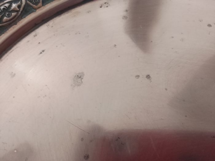 copper tray for sale