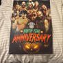 OTT 9th Anniversary signed poster Image 2