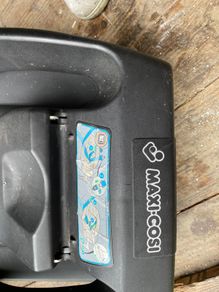 Baby Isofix