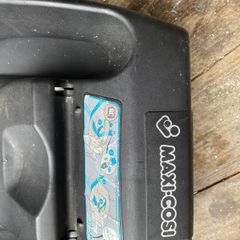Baby Isofix