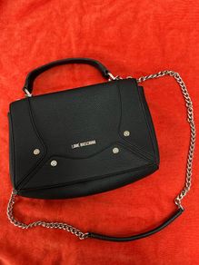 Moschino bag