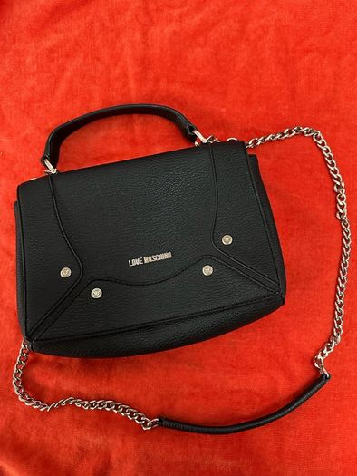 Moschino bag
