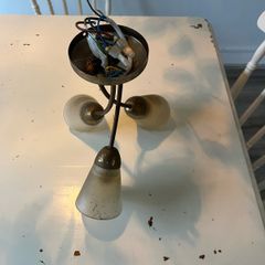 Ceiling light chandelier