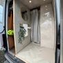 Mercedes Sprinter LWB Custom Conversion. Fresh CVRT & Mercedes Serviced Image 5
