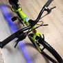 ORBEA MX Advanced Fun Junior Bike 24 inch Image 10