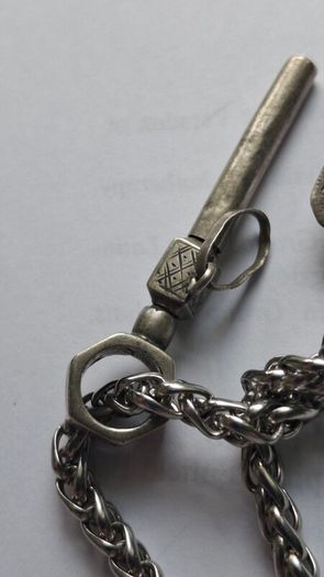 Vintage Watch Keys