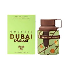 Armaf Odyssey Dubai Chocolat