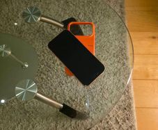 Apple Iphone 17 Pro 256GB IRISH