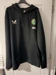 Fai Ireland Hoodie 3xl