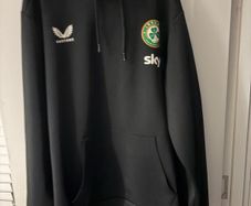 Fai Ireland Hoodie 3xl