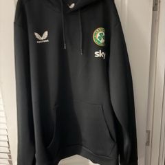Fai Ireland Hoodie 3xl