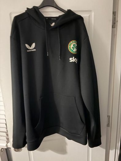 Fai Ireland Hoodie 3xl
